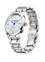 Baume & Mercier Classima Automatic Watch Date Display