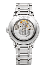 Baume & Mercier Classima Automatic Watch Date Display