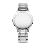 Baume & Mercier My Classima Quartz Date Display Women's Watch