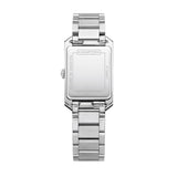 Baume & Mercier Hampton Quartz Women's Watch 35 x 22mm