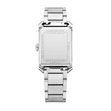 Baume & Mercier Hampton 10754 Quartz Men's Watch 43 x 27mm