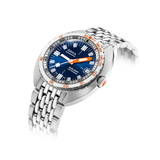 DOXA SUB 200T Caribbean Stainless Steel Bracelet 804.10.201S.10