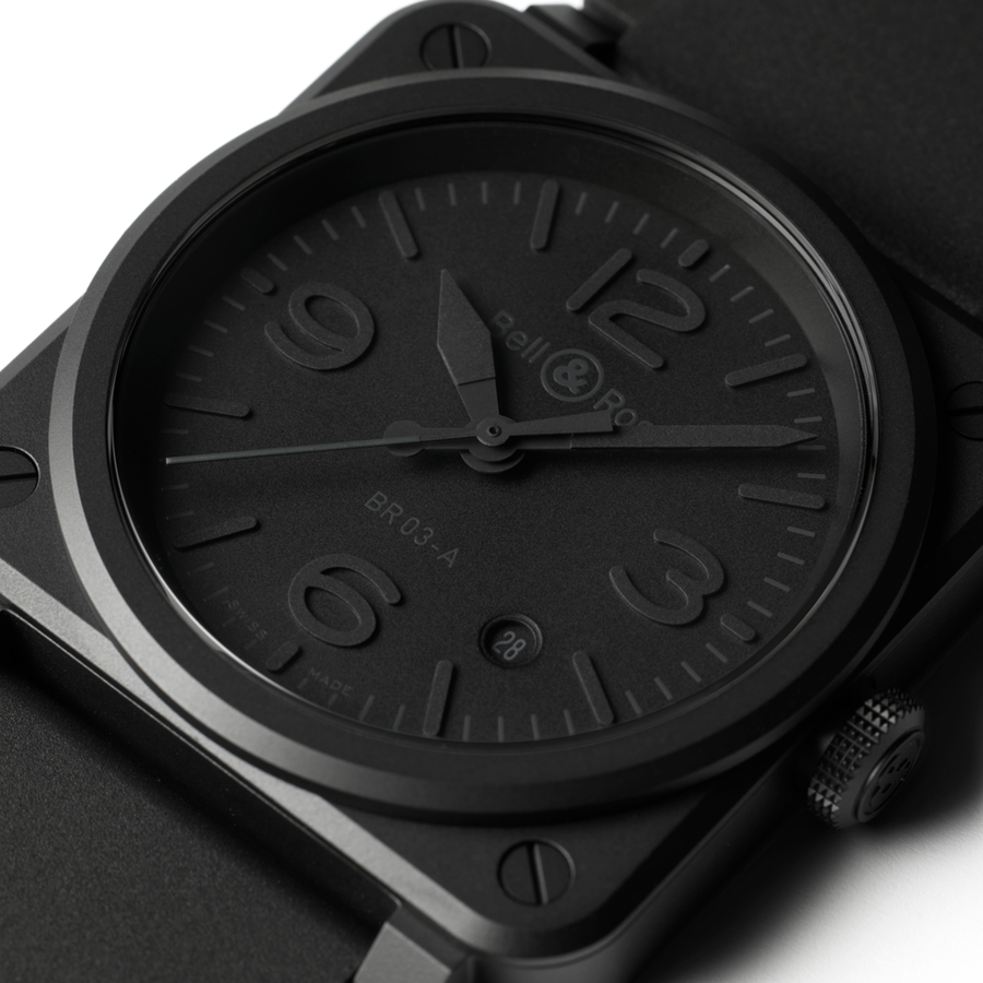 Bell and ross phantom price best sale