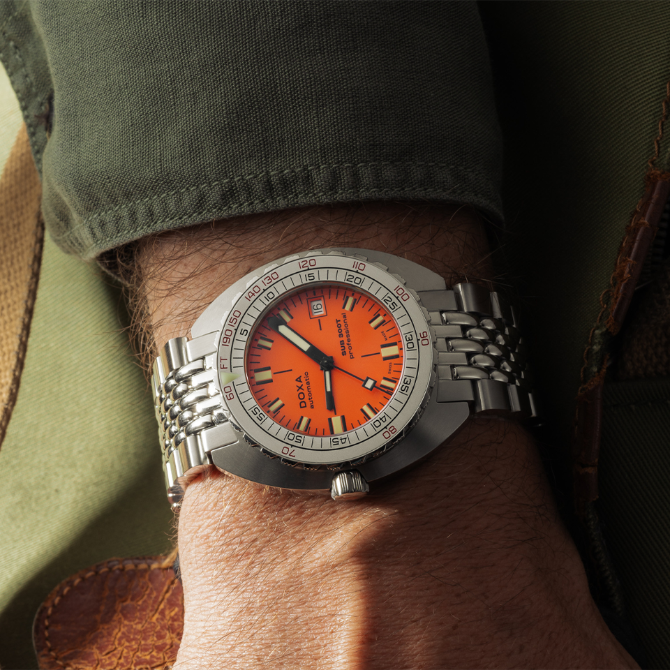 DOXA collection