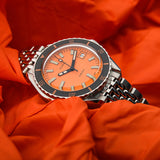 DOXA SUB 200 Professional Stainless Steel Bracelet 799.10.351.10