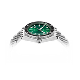 DOXA SUB 200 Sea Emerald Stainless Steel Bracelet 799.10.131.10