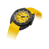 DOXA SUB 300 Carbon Divingstar Rubber Strap 822.70.361.31