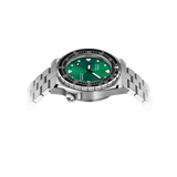 DOXA SUB 600T Sea Emerald Stainless Steel Bracelet 861.10.131.10