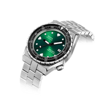 DOXA SUB 600T Sea Emerald Stainless Steel Bracelet 861.10.131.10