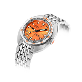 DOXA SUB 200T Professional Stainless Steel Bracelet 804.10.351S.10