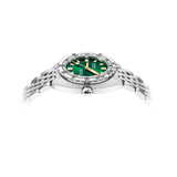 DOXA SUB 200T Sea Emerald Stainless Steel Bracelet 804.10.131S.10