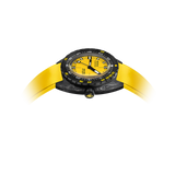 DOXA SUB 300 Carbon Divingstar Rubber Strap 822.70.361.31