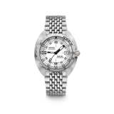 DOXA SUB 300 Whitepearl Stainless Steel Bracelet 821.10.011.10