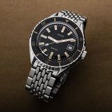 DOXA SUB 200 Sharkhunter Stainless Steel Bracelet 799.10.101.10