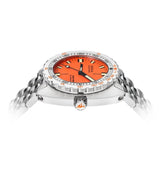 DOXA SUB 1500T Professional Stainless Steel Bracelet 883.10.351.10