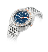 DOXA SUB 300T Caribbean Stainless Steel Bracelet 840.10.201.10