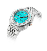 DOXA SUB 300T Aquamarine Stainless Steel Bracelet 840.10.241.10