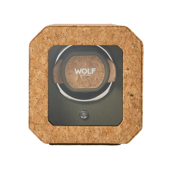 Wolf Cortica Single Watch Winder