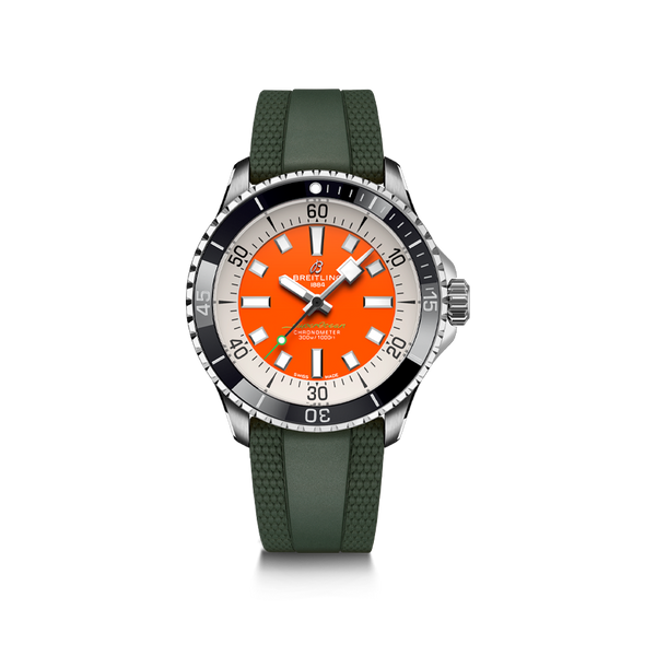 breitling kelly slater watch price