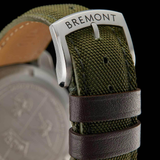 Bremont Broadsword Bremont