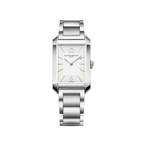 Baume & mercier hampton ladies online watch