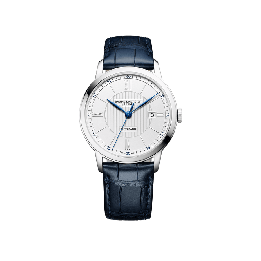 Baume et mercier automatic sale