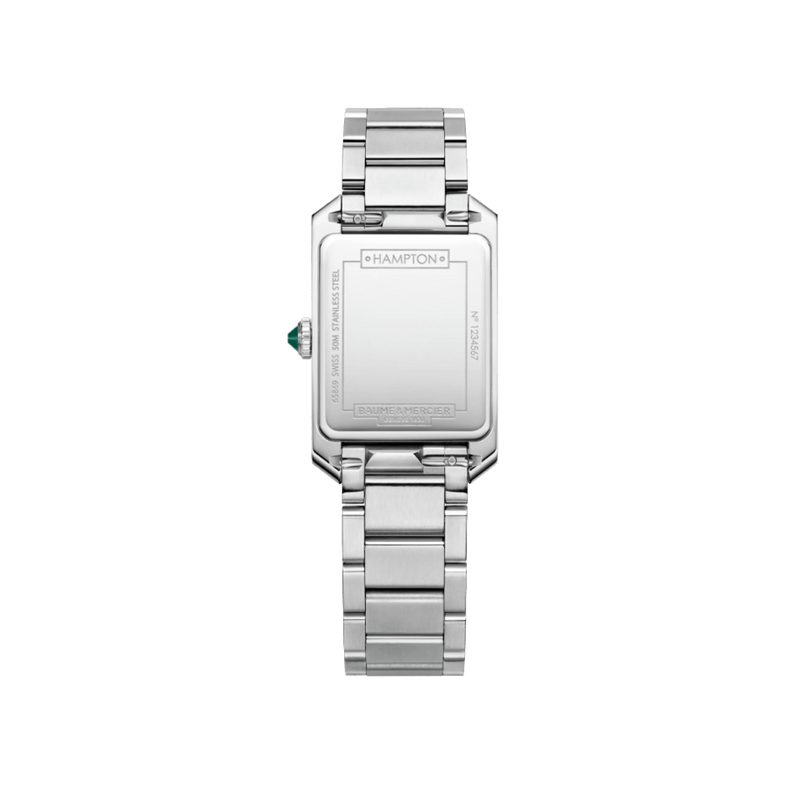 Baume et Mercier Hampton 10631 Baume et Mercier