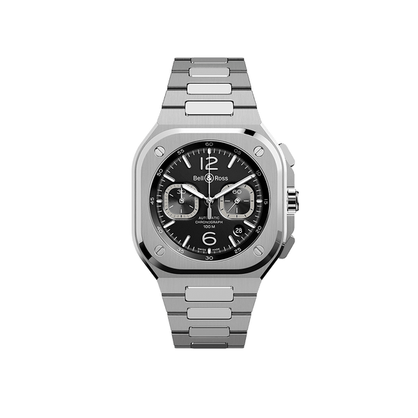 Bell and ross online chrono