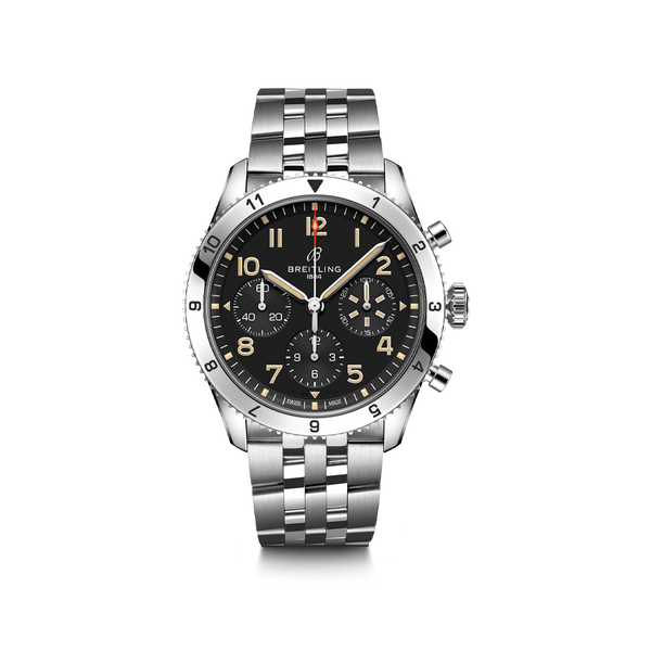 Breitling avi hotsell