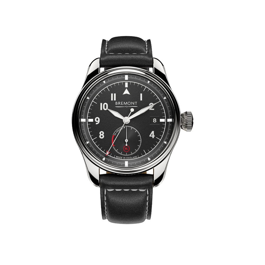 Bremont automatic watches hotsell