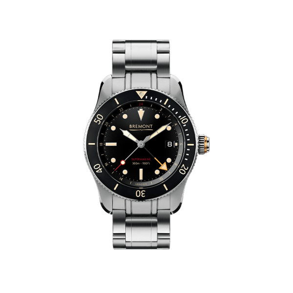 Bremont best sale supermarine s301