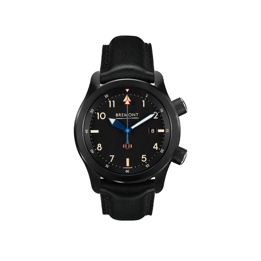 Bremont venom hotsell