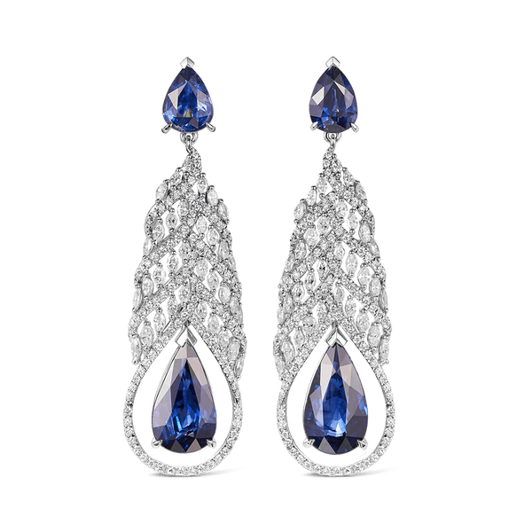 Hardy Brothers High Jewellery Collection - Vault – Hardy Brothers Jewellers