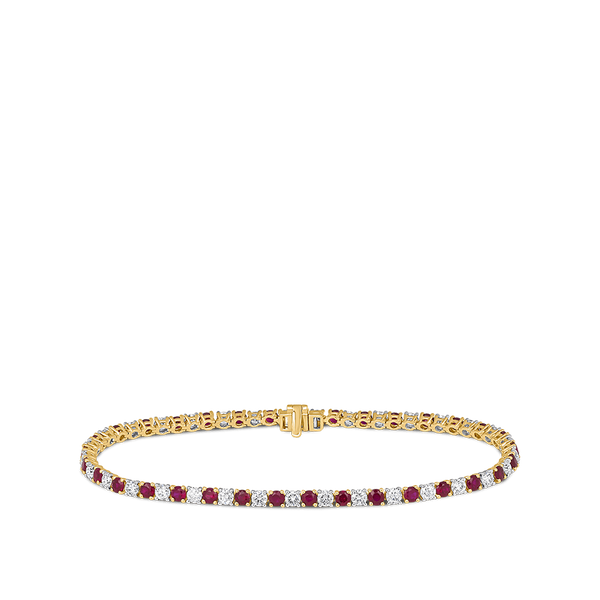 Eila Diamond Bracelet Online Jewellery Shopping India | Dishis Designer  Jewellery